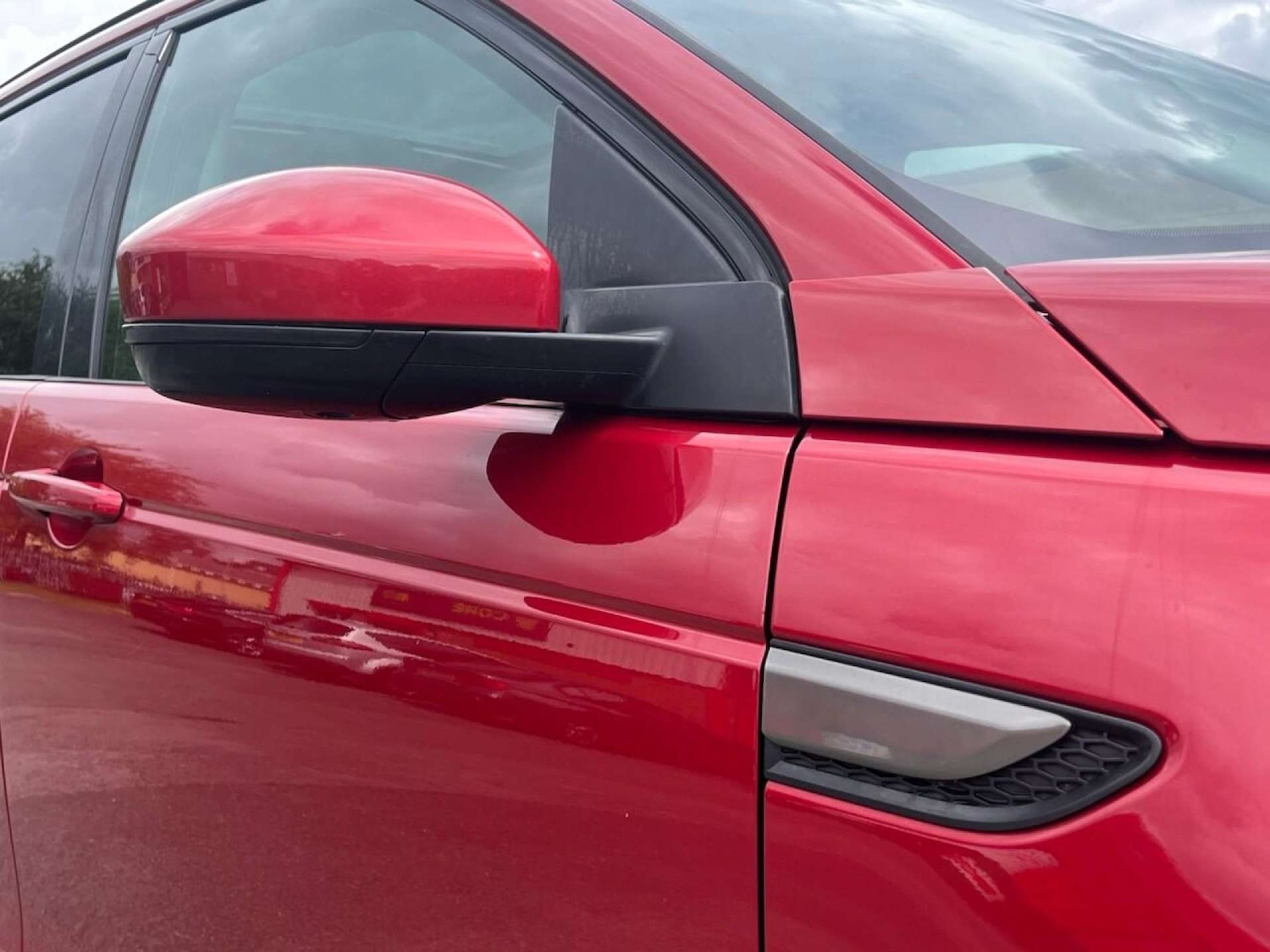 Used Land Rover Discovery Sport 2015 for sale - 77001213: Photo 12