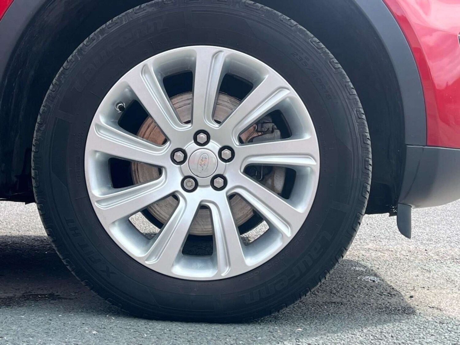 Used Land Rover Discovery Sport 2015 for sale - 77001213: Photo 14