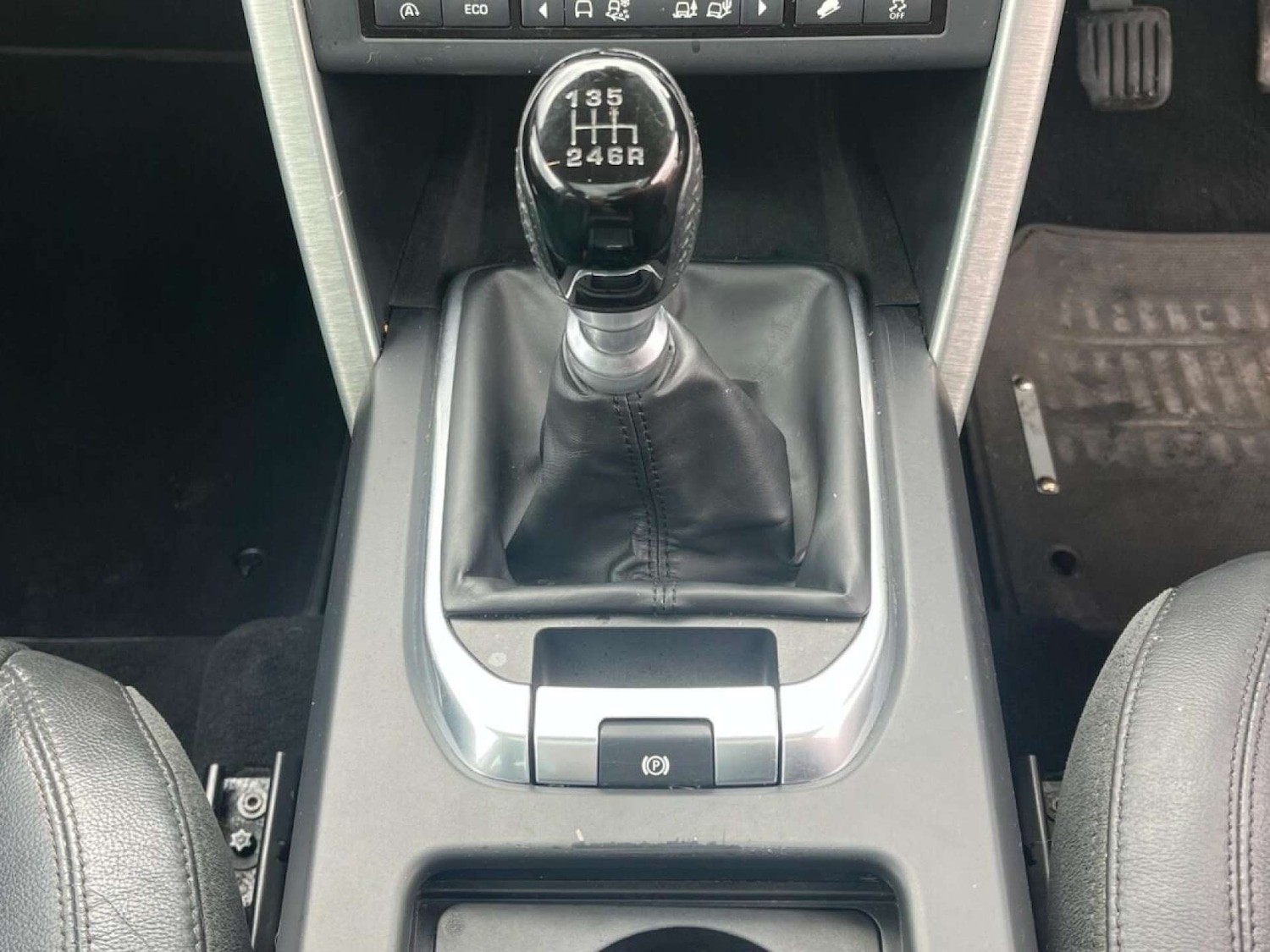 Used Land Rover Discovery Sport 2015 for sale - 77001213: Photo 17