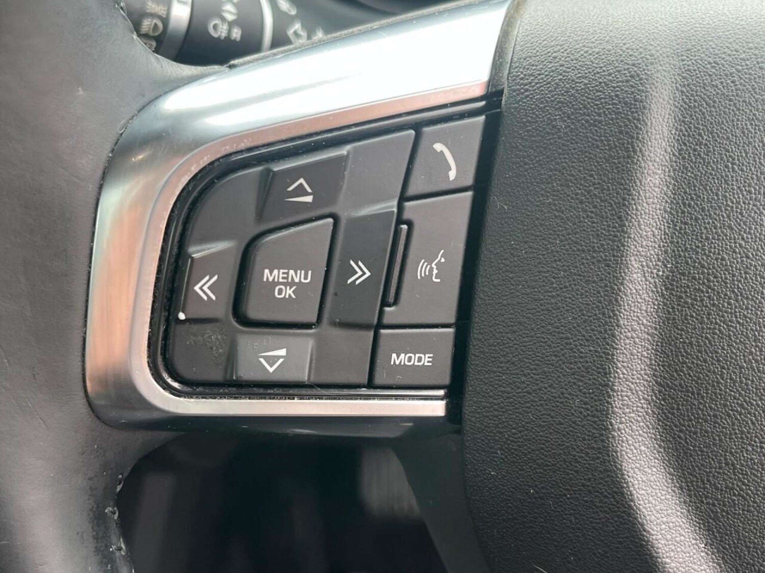 Used Land Rover Discovery Sport 2015 for sale - 77001213: Photo 19