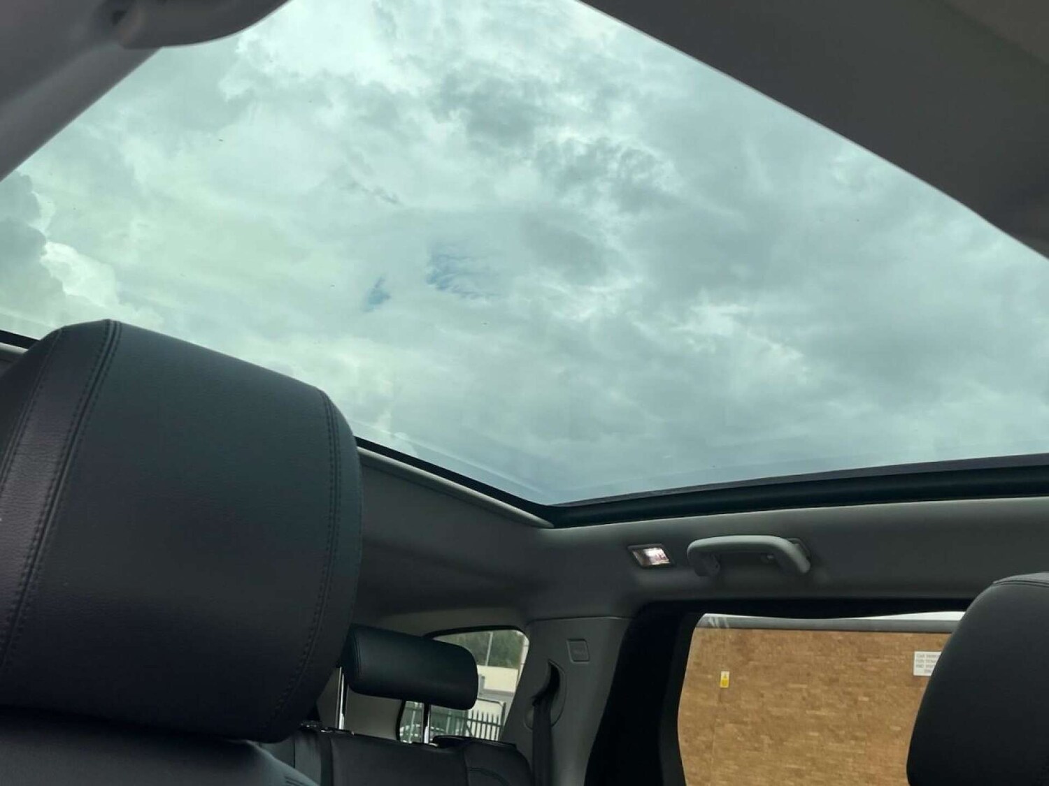 Used Land Rover Discovery Sport 2015 for sale - 77001213: Photo 20