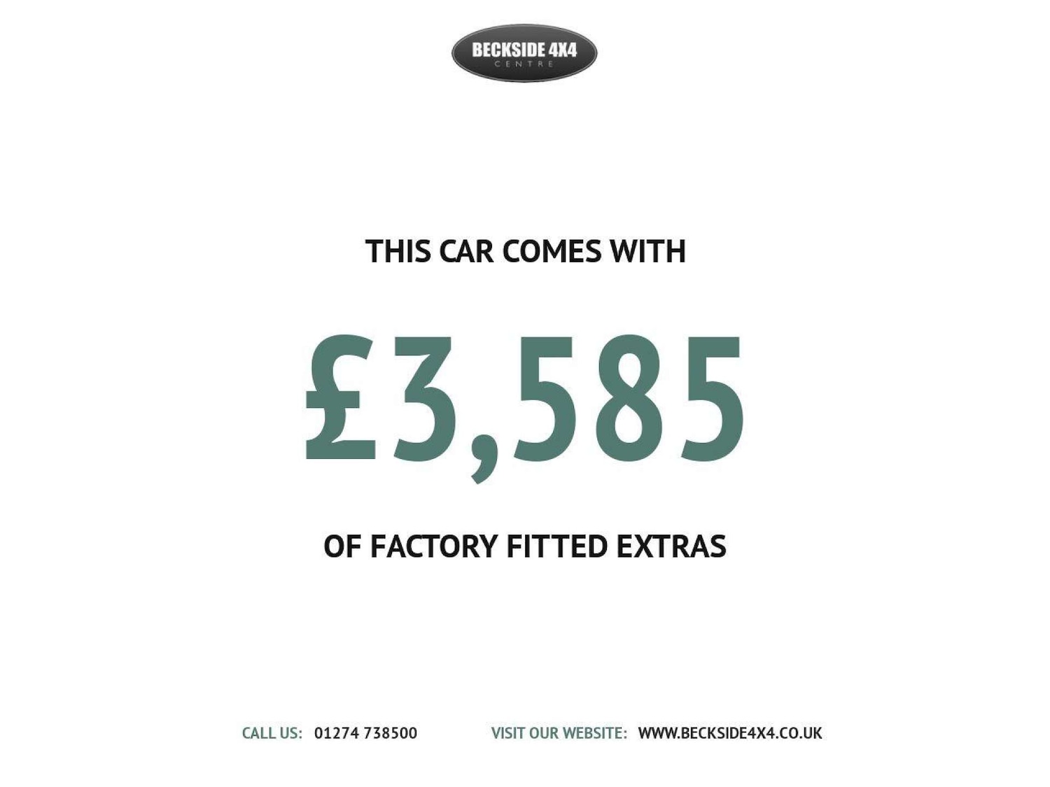 Used Land Rover Discovery Sport 2015 for sale - 77001213: Photo 21