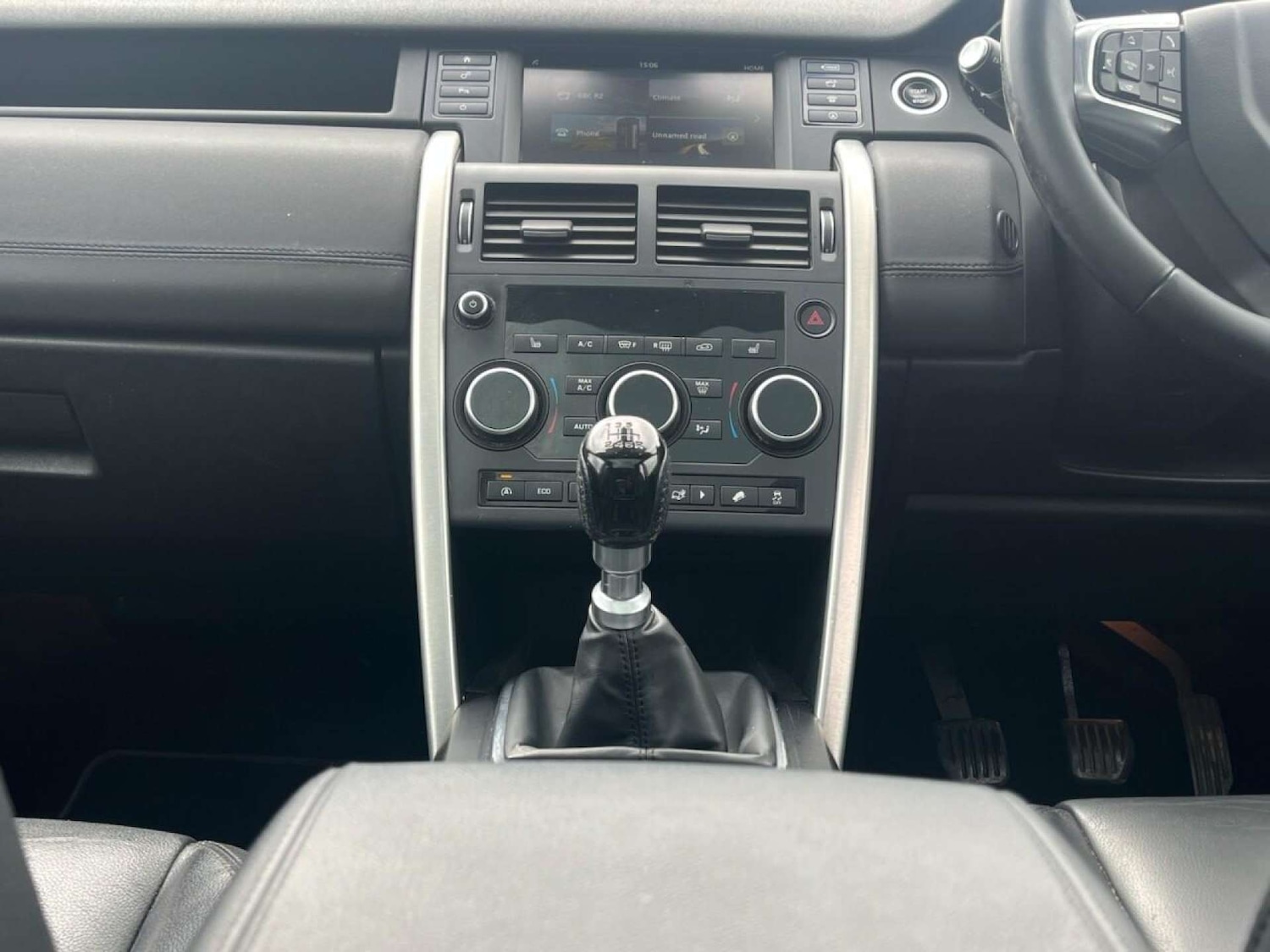 Used Land Rover Discovery Sport 2015 for sale - 77001213: Photo 28