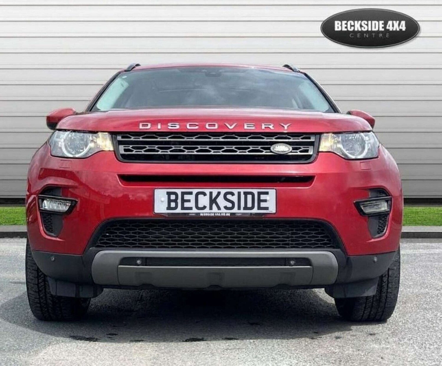 Used Land Rover Discovery Sport 2015 for sale - 77001213: Photo 5