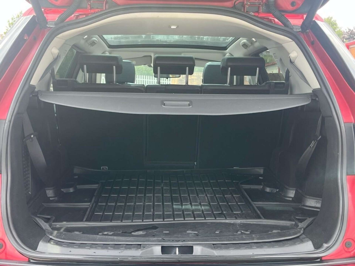 Used Land Rover Discovery Sport 2015 for sale - 77001213: Photo 6