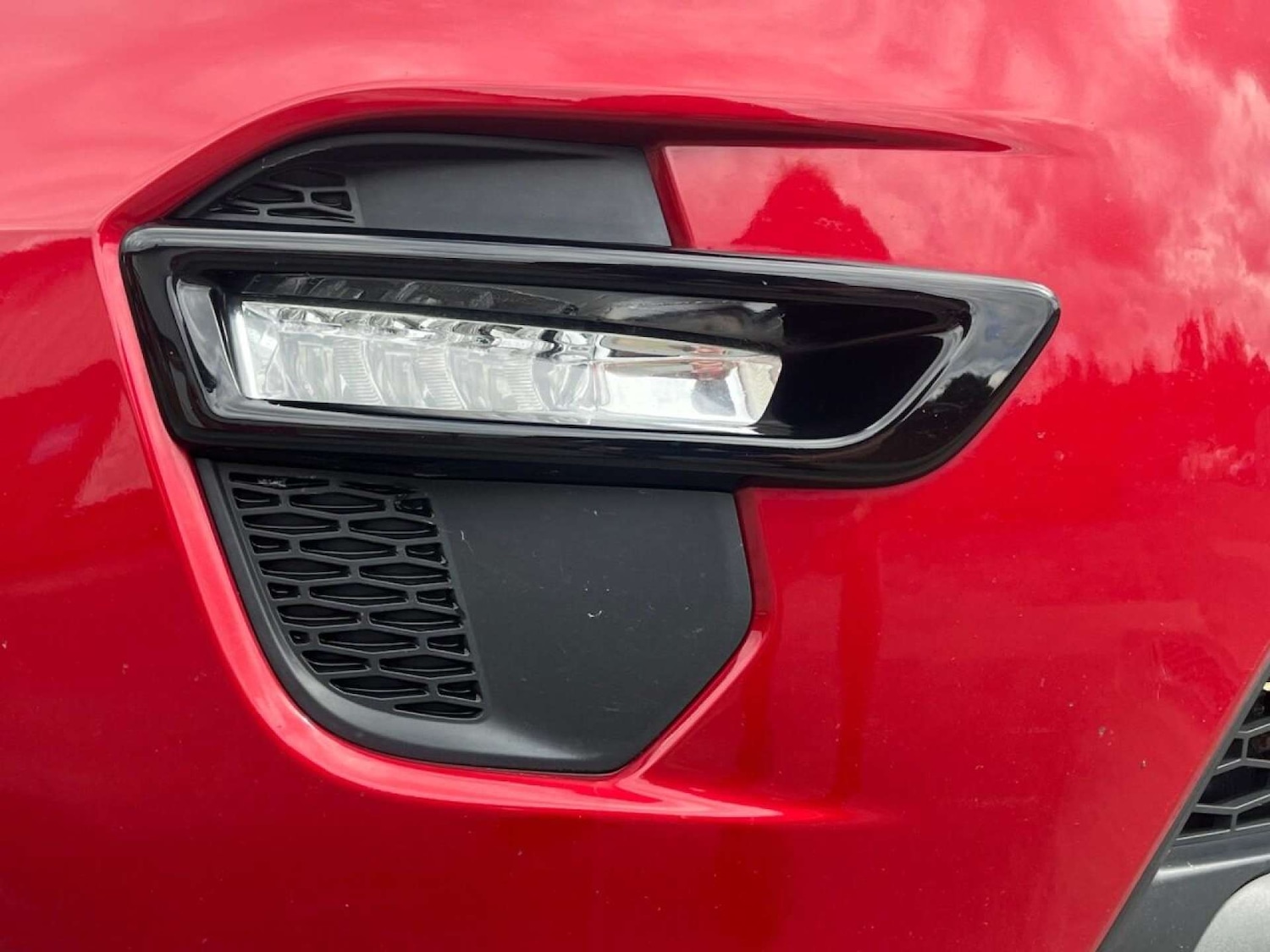 Used Land Rover Discovery Sport 2015 for sale - 77001213: Photo 7