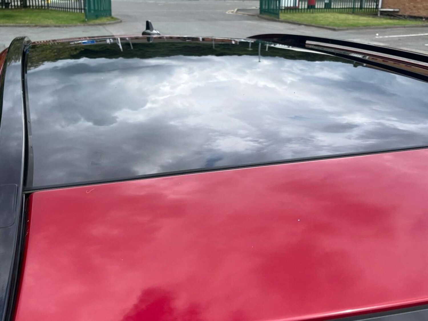 Used Land Rover Discovery Sport 2015 for sale - 77001213: Photo 8