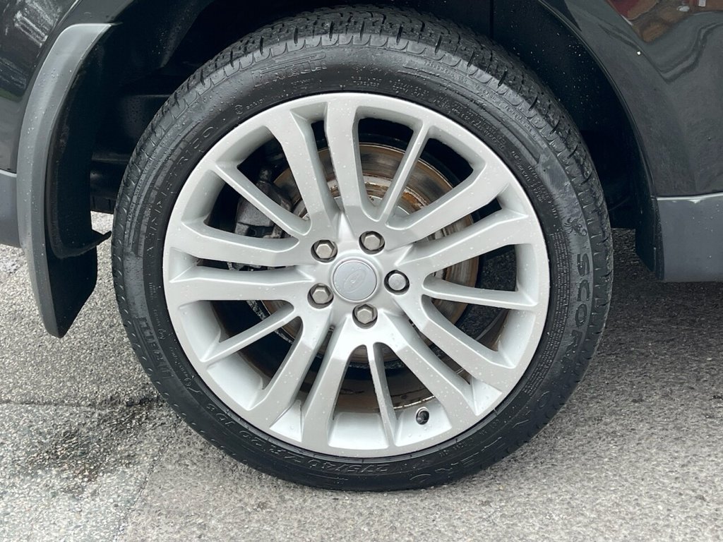 Used Land Rover Range Rover Sport 2012 for sale - 75801650: Photo 12