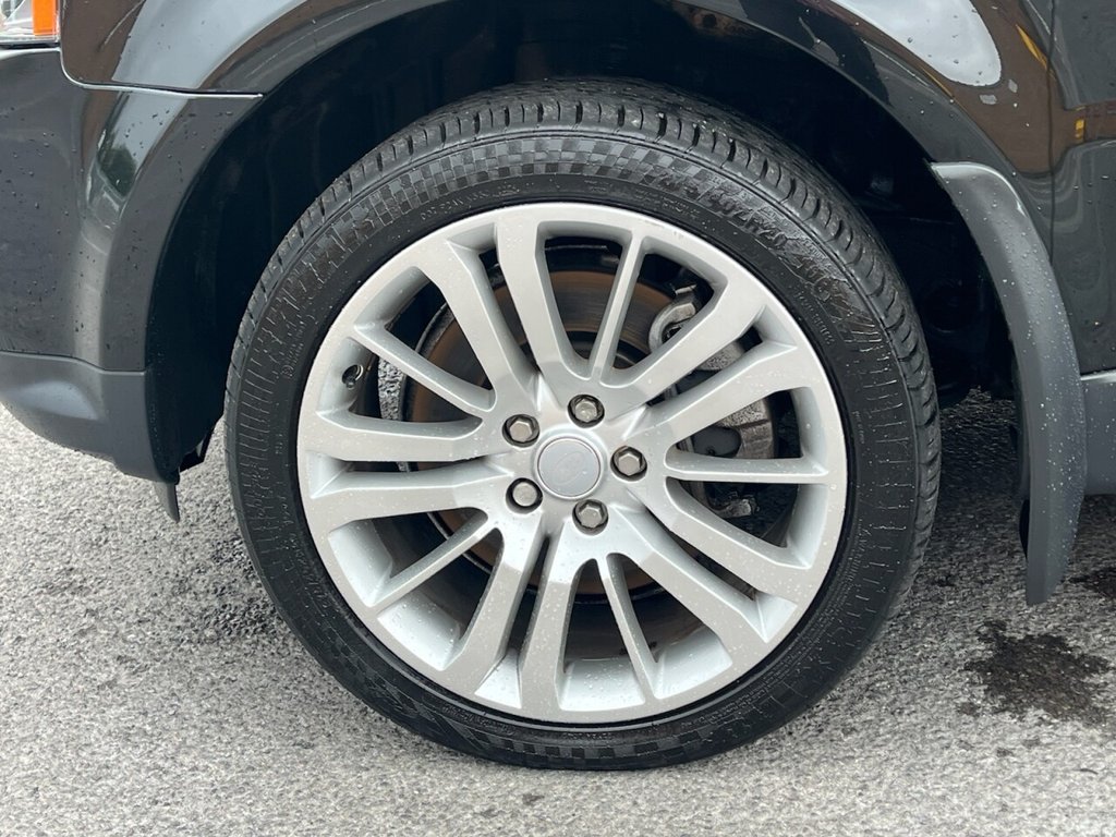 Used Land Rover Range Rover Sport 2012 for sale - 75801650: Photo 14