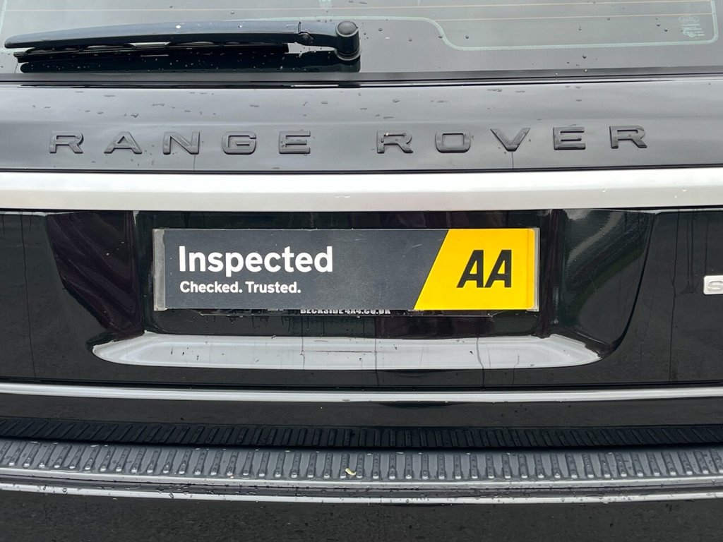 Used Land Rover Range Rover Sport 2012 for sale - 75801650: Photo 15