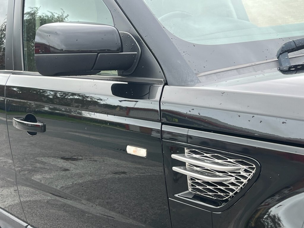 Used Land Rover Range Rover Sport 2012 for sale - 75801650: Photo 17