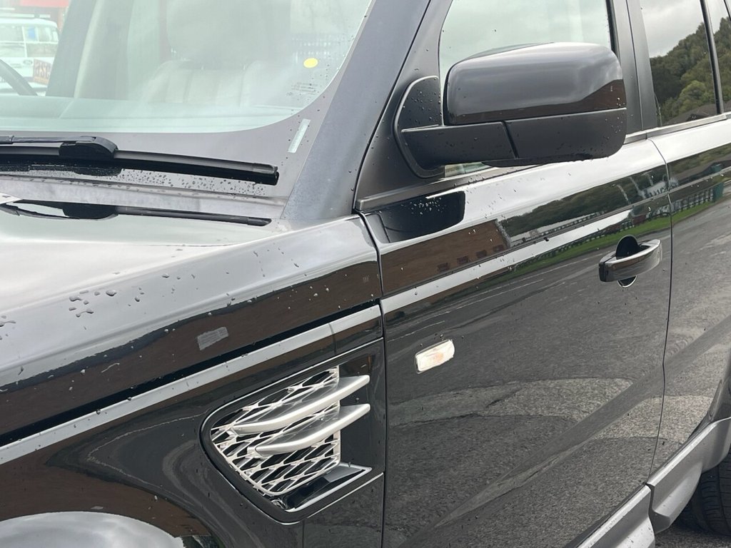 Used Land Rover Range Rover Sport 2012 for sale - 75801650: Photo 20