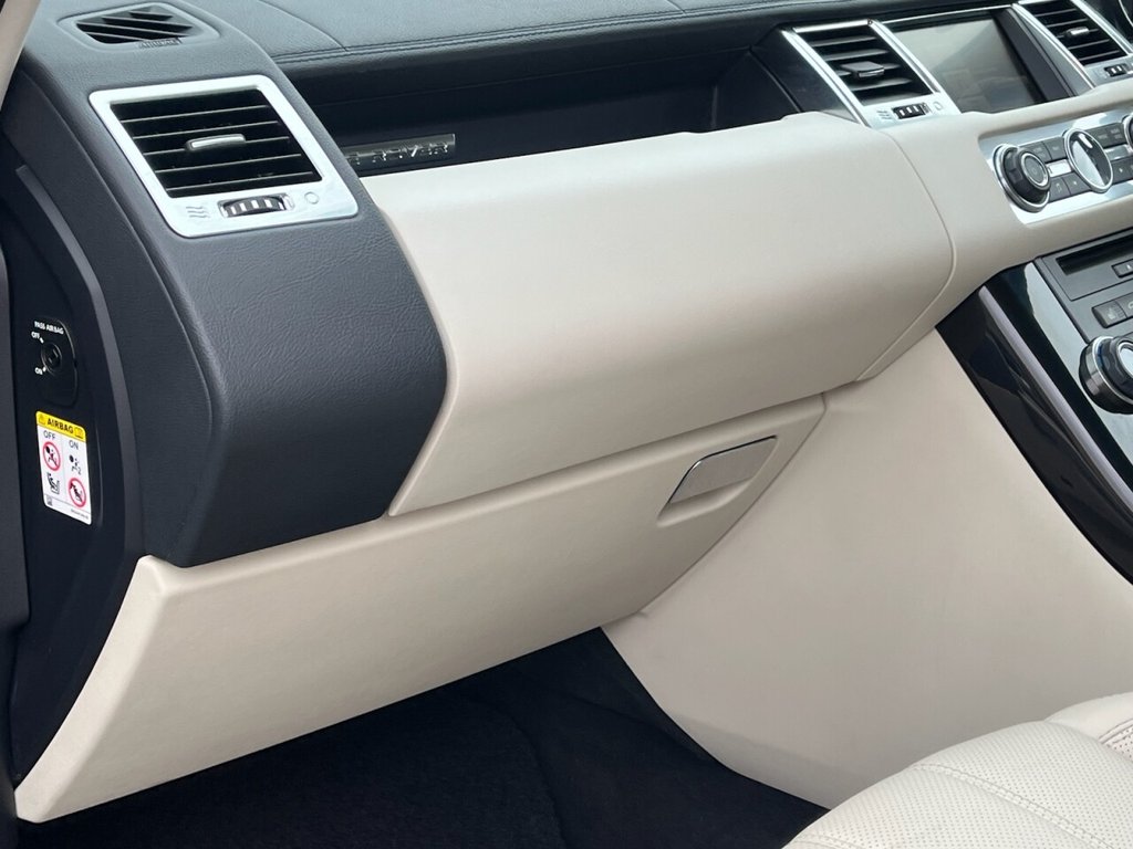 Used Land Rover Range Rover Sport 2012 for sale - 75801650: Photo 22