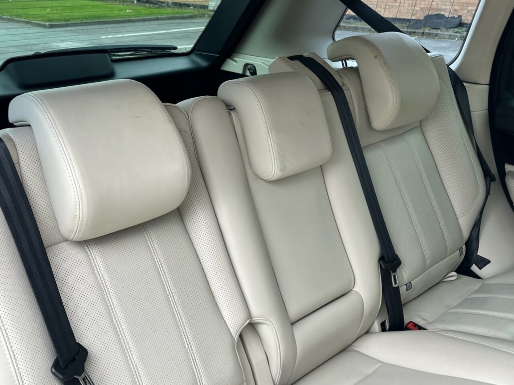 Used Land Rover Range Rover Sport 2012 for sale - 75801650: Photo 24