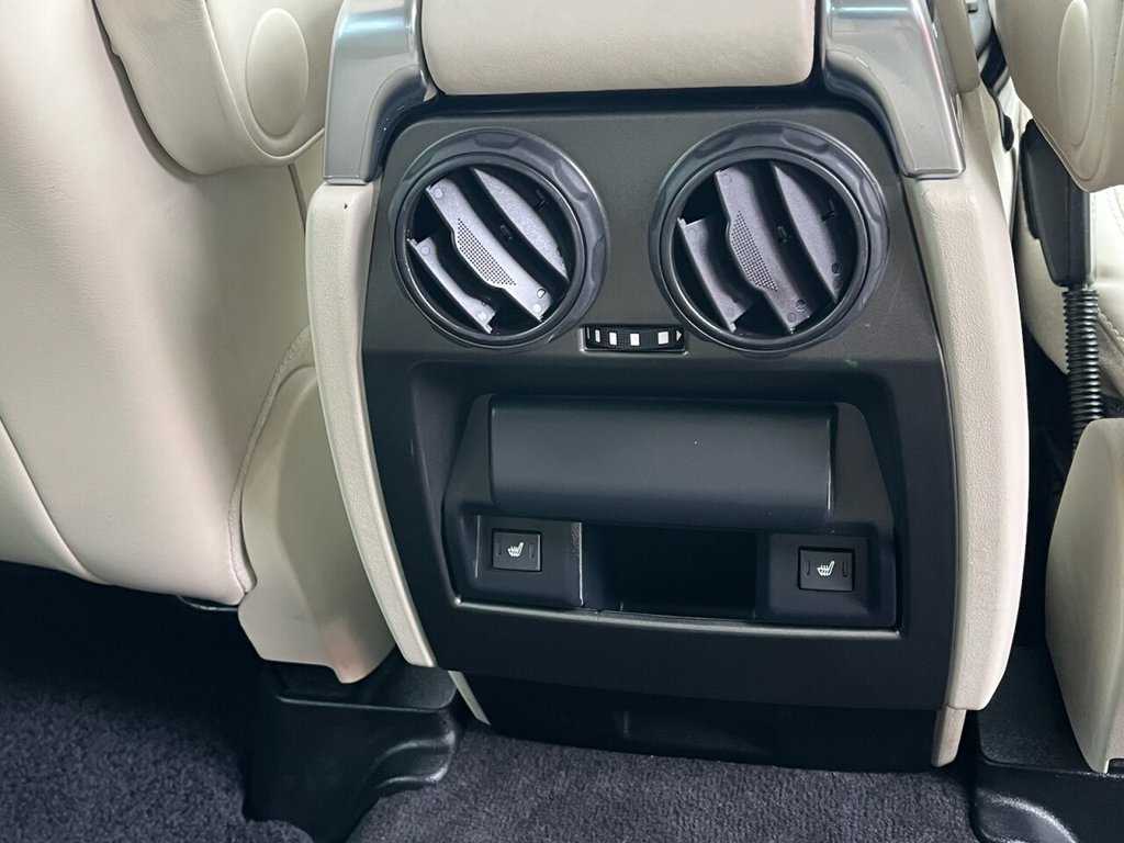 Used Land Rover Range Rover Sport 2012 for sale - 75801650: Photo 26