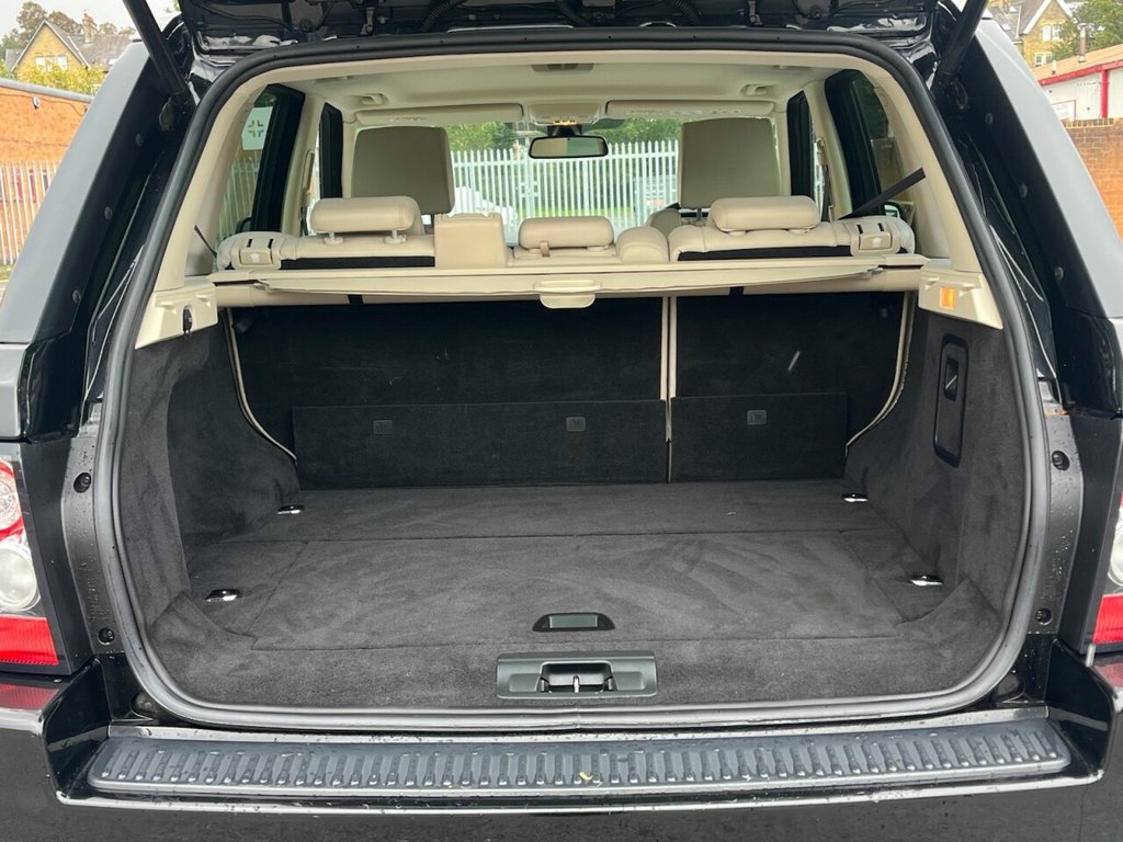 Used Land Rover Range Rover Sport 2012 for sale - 75801650: Photo 28