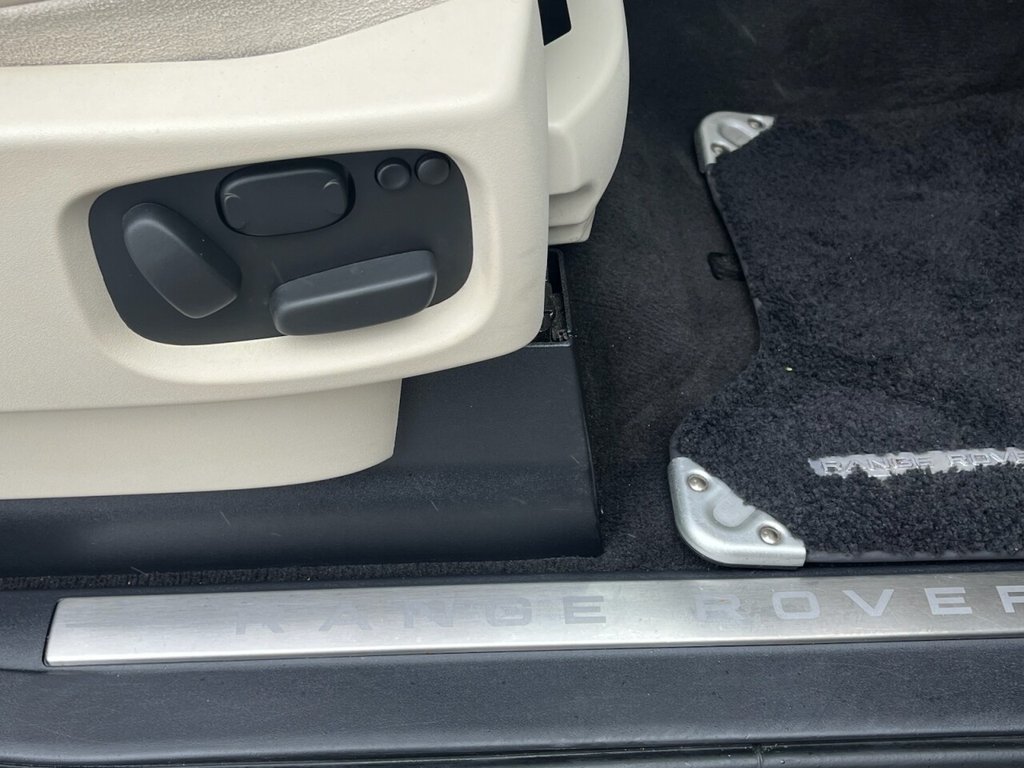 Used Land Rover Range Rover Sport 2012 for sale - 75801650: Photo 34