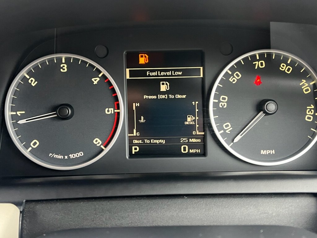 Used Land Rover Range Rover Sport 2012 for sale - 75801650: Photo 42