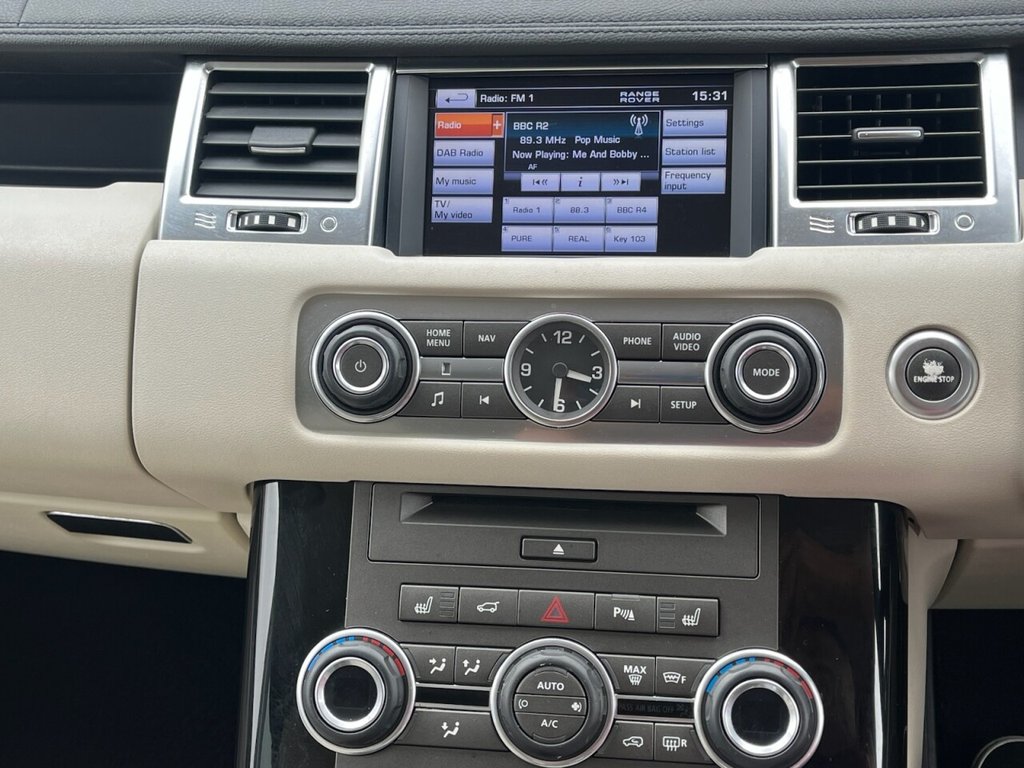 Used Land Rover Range Rover Sport 2012 for sale - 75801650: Photo 43