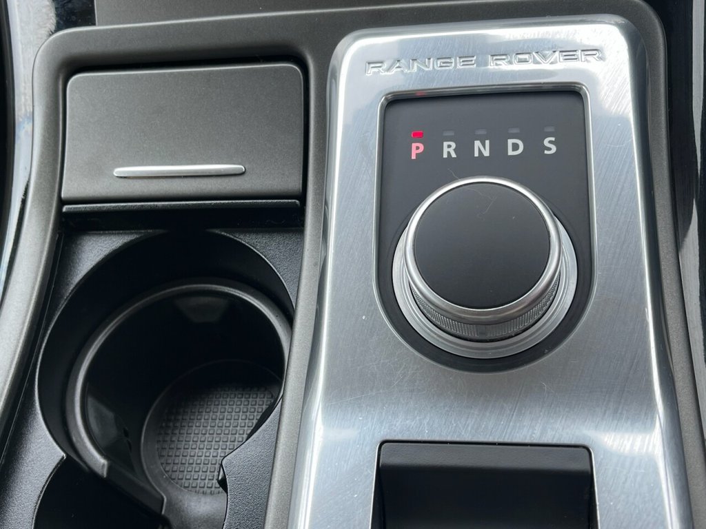 Used Land Rover Range Rover Sport 2012 for sale - 75801650: Photo 46