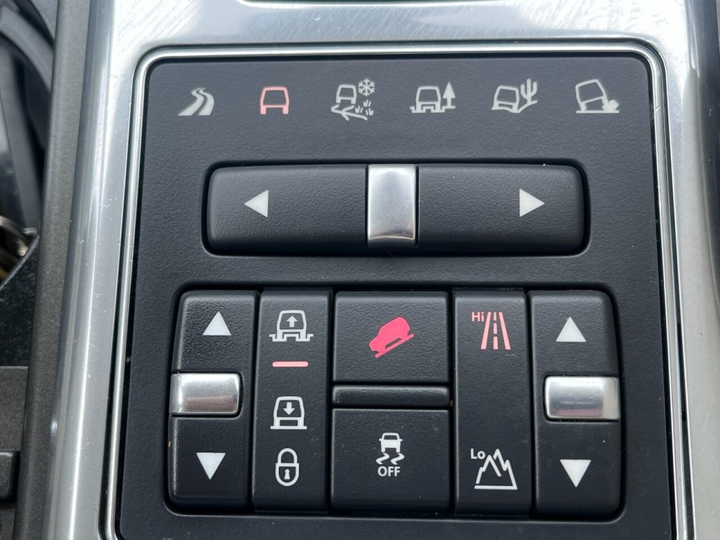 Used Land Rover Range Rover Sport 2012 for sale - 75801650: Photo 48