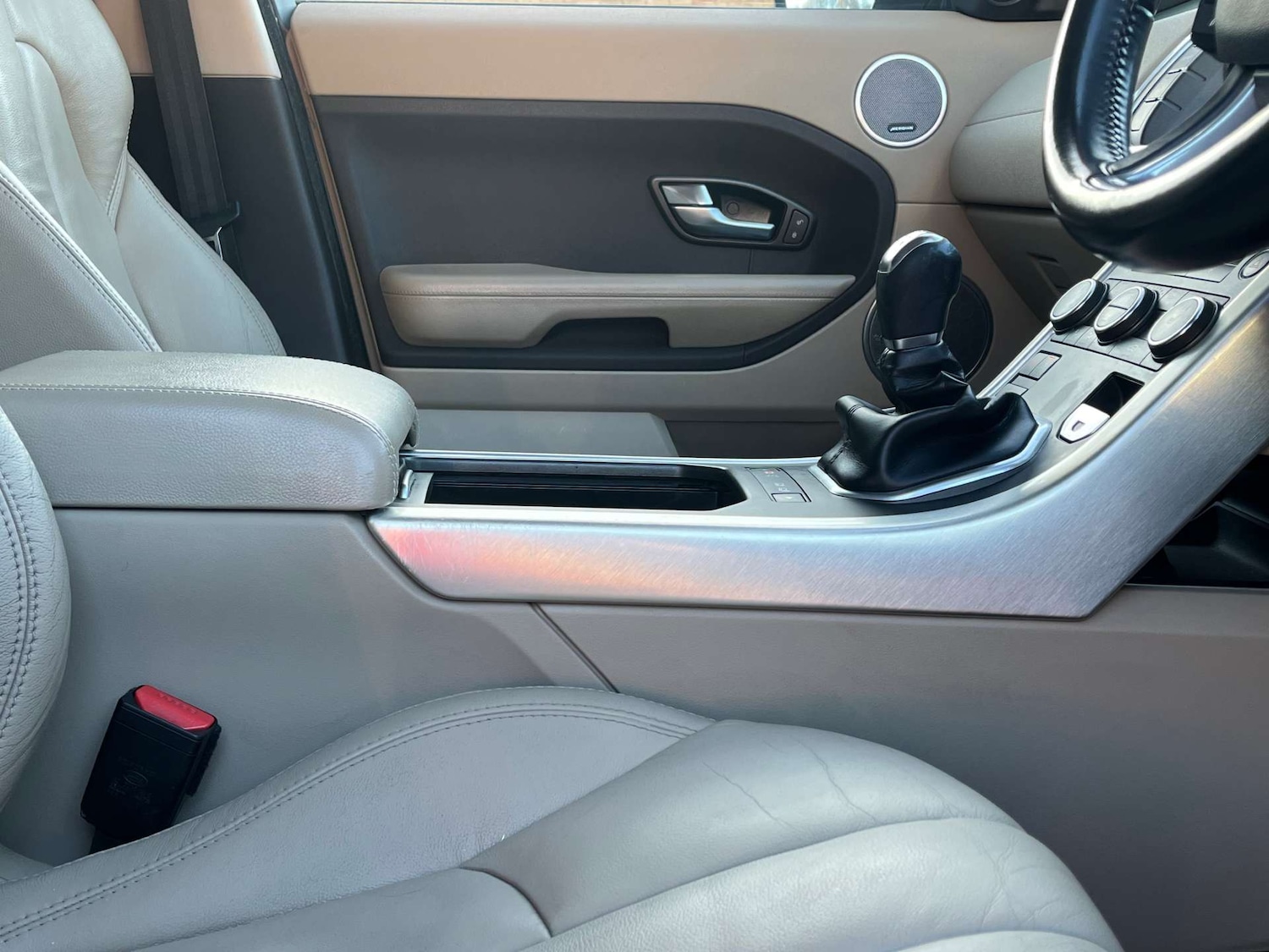 Used Land Rover Range Rover Evoque 2014 for sale - 77001229: Photo 12