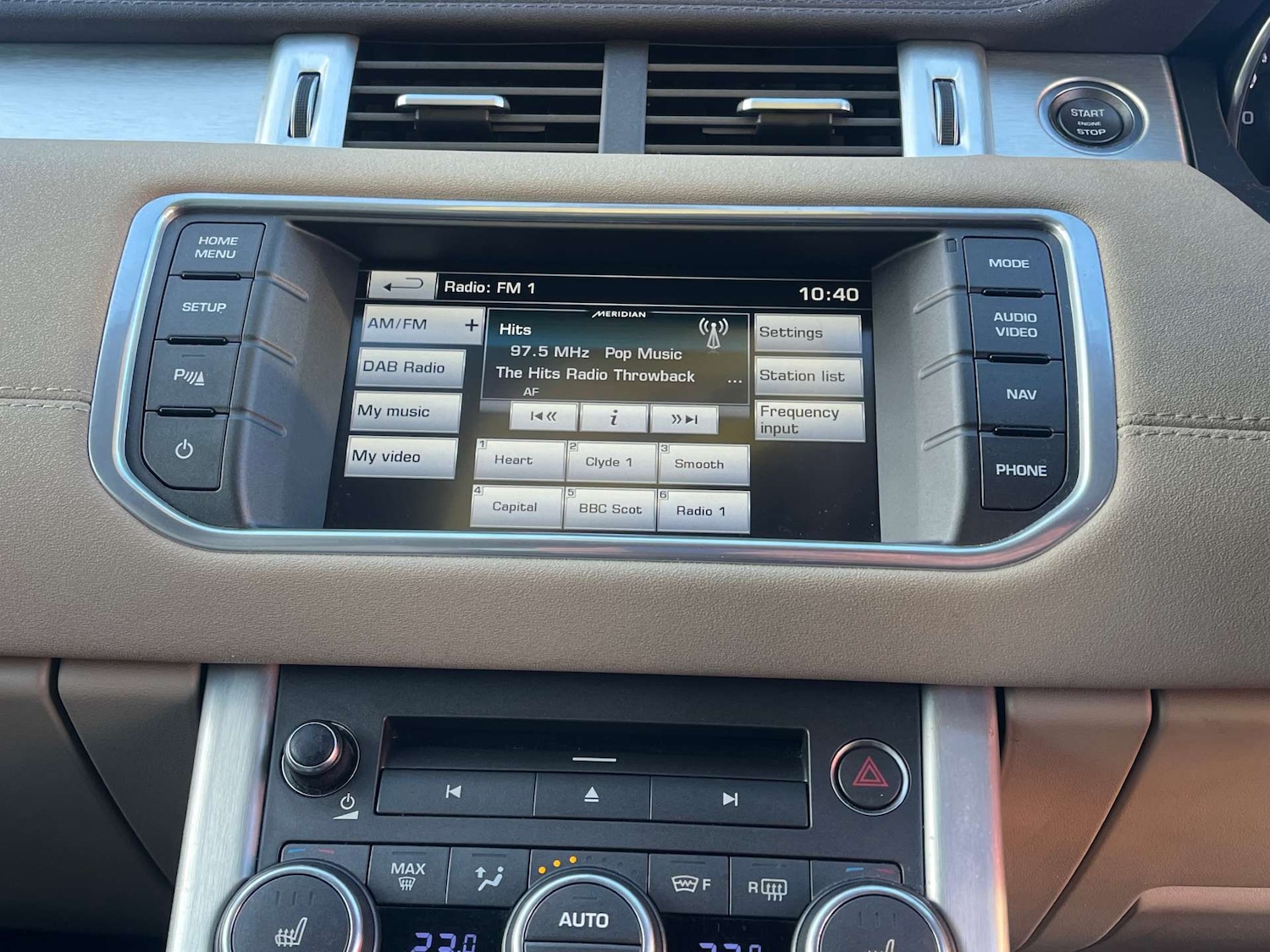 Used Land Rover Range Rover Evoque 2014 for sale - 77001229: Photo 18