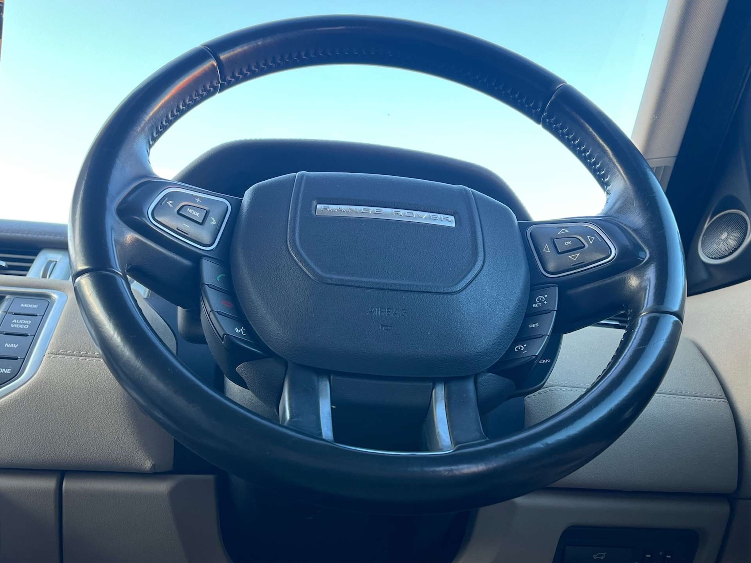 Used Land Rover Range Rover Evoque 2014 for sale - 77001229: Photo 20