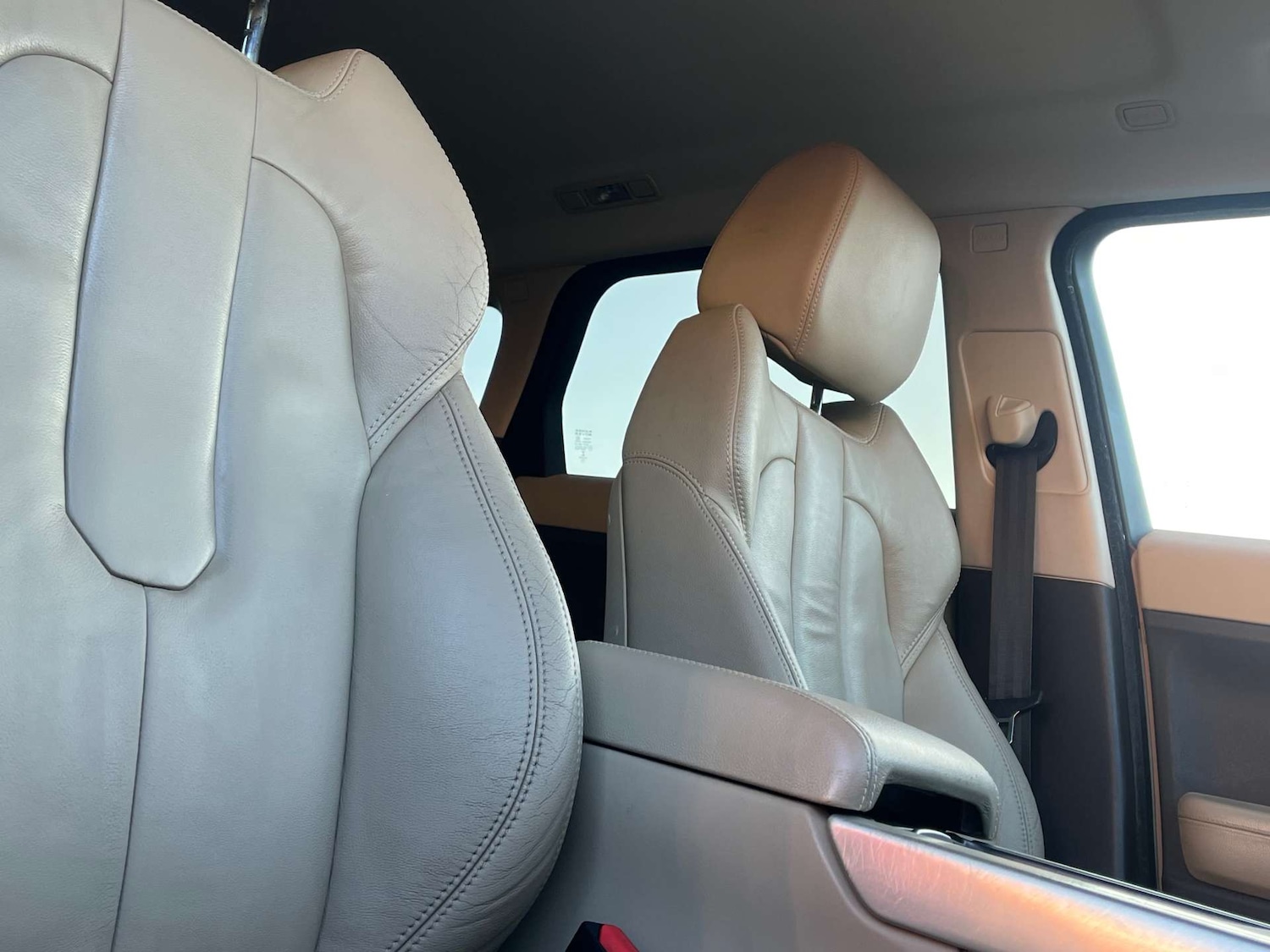 Used Land Rover Range Rover Evoque 2014 for sale - 77001229: Photo 24