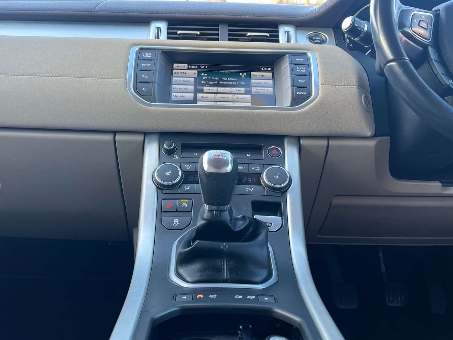 Used Land Rover Range Rover Evoque 2014 for sale - 77001229: Photo 26