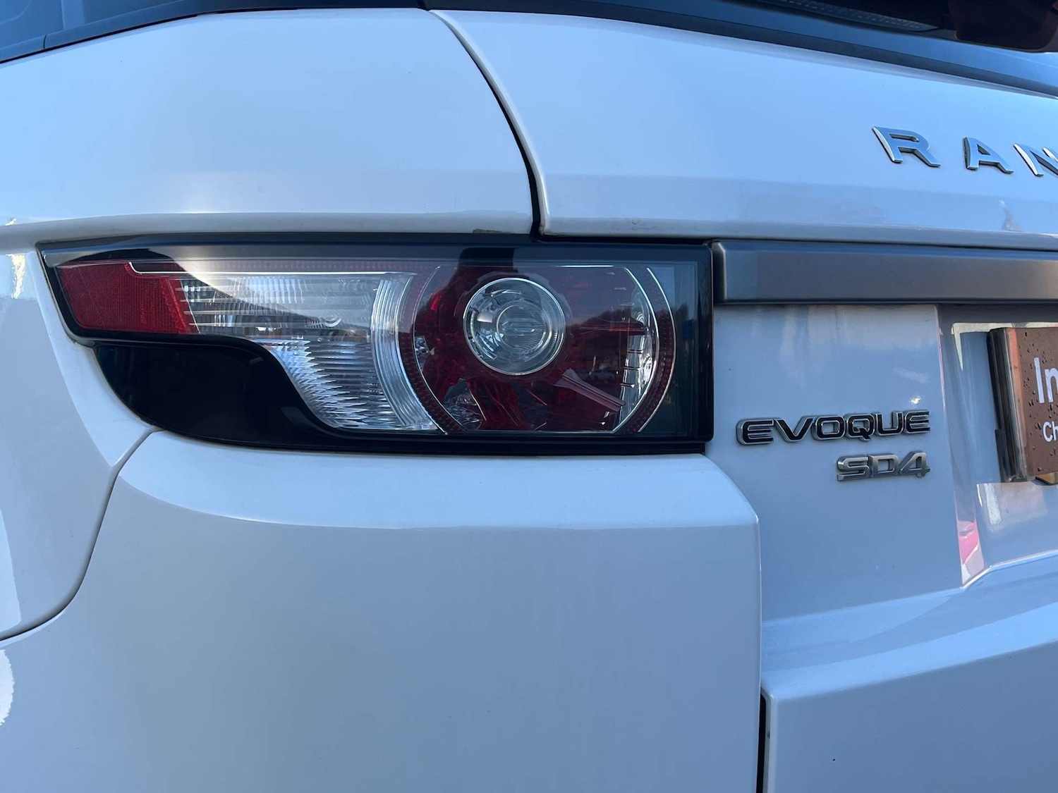 Used Land Rover Range Rover Evoque 2014 for sale - 77001229: Photo 28