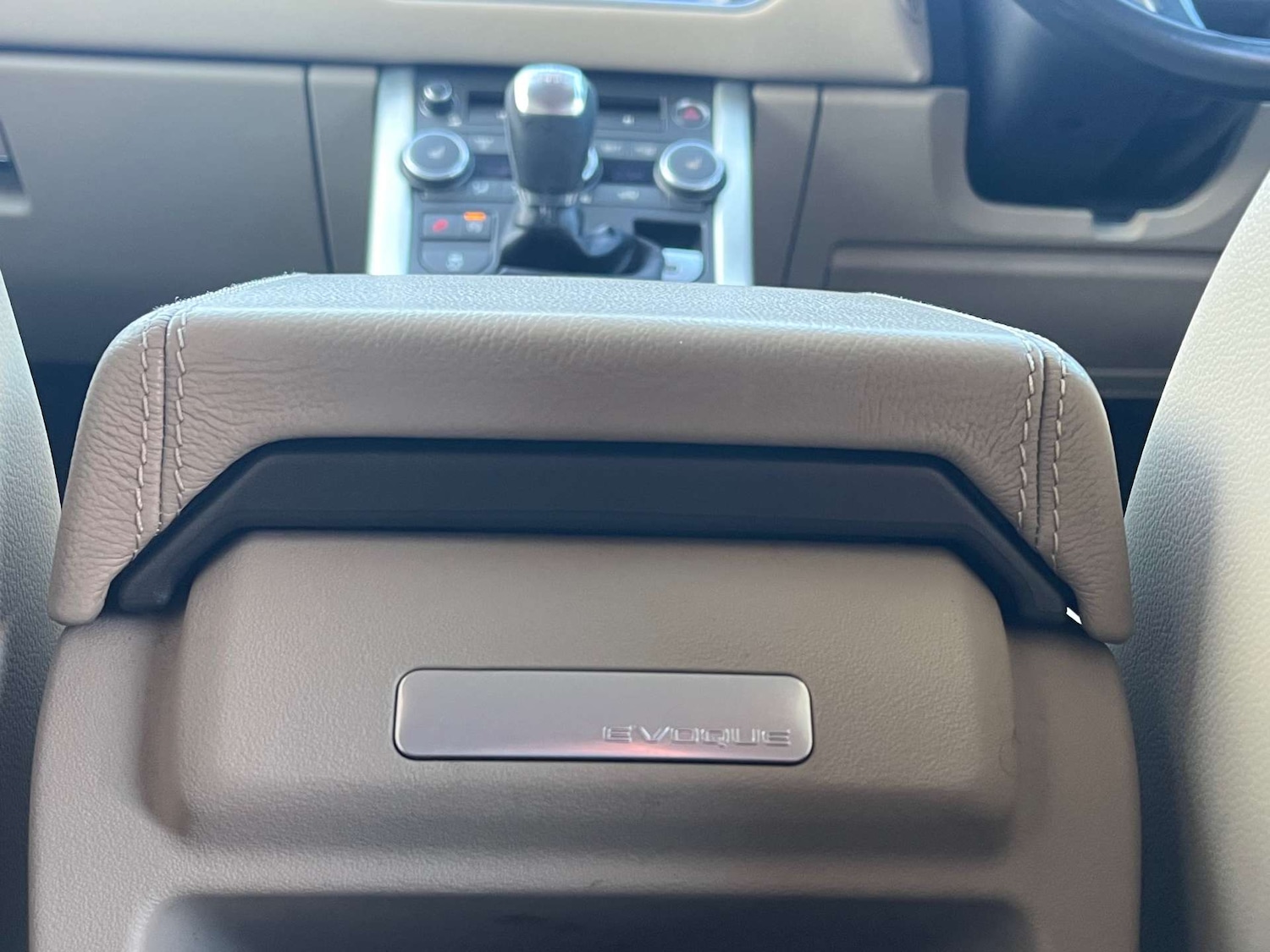 Used Land Rover Range Rover Evoque 2014 for sale - 77001229: Photo 29