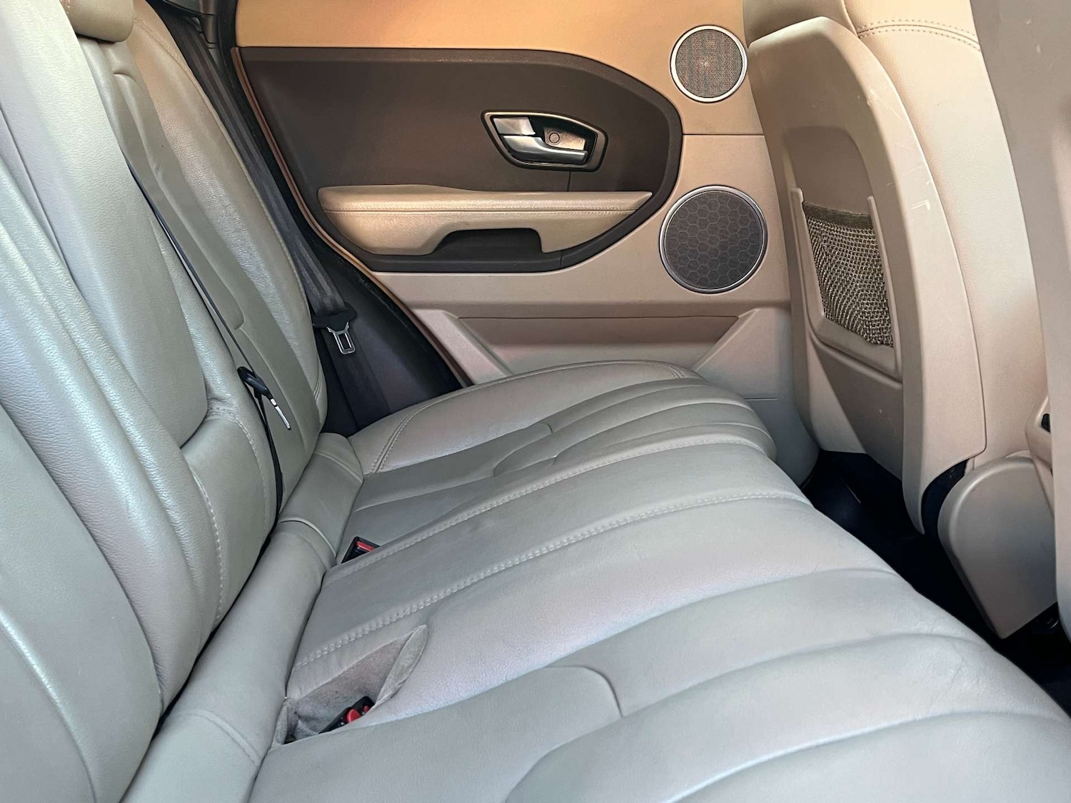 Used Land Rover Range Rover Evoque 2014 for sale - 77001229: Photo 31