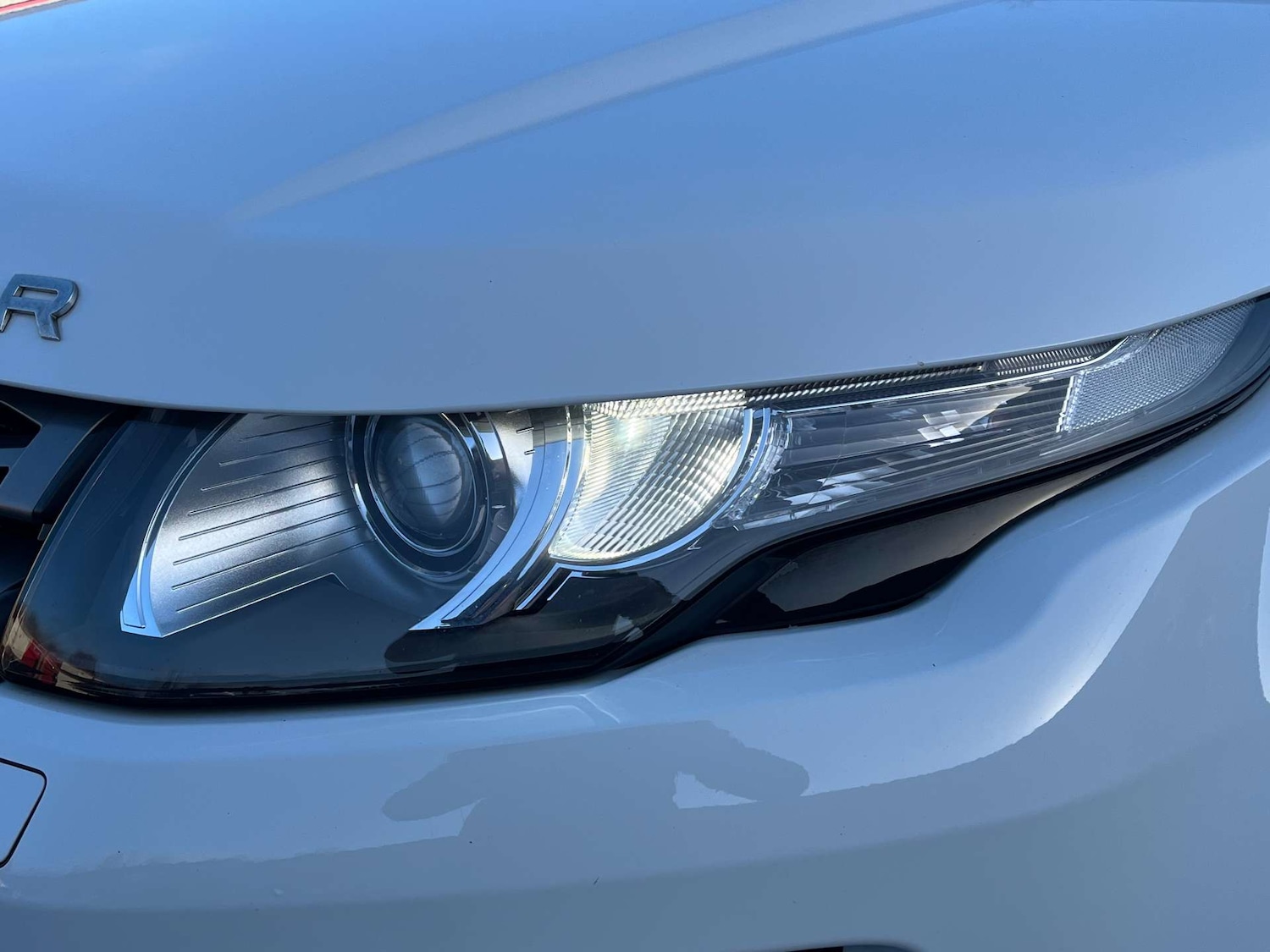 Used Land Rover Range Rover Evoque 2014 for sale - 77001229: Photo 33