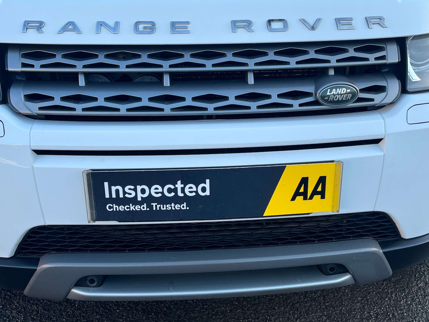 Used Land Rover Range Rover Evoque 2014 for sale - 77001229: Photo 34