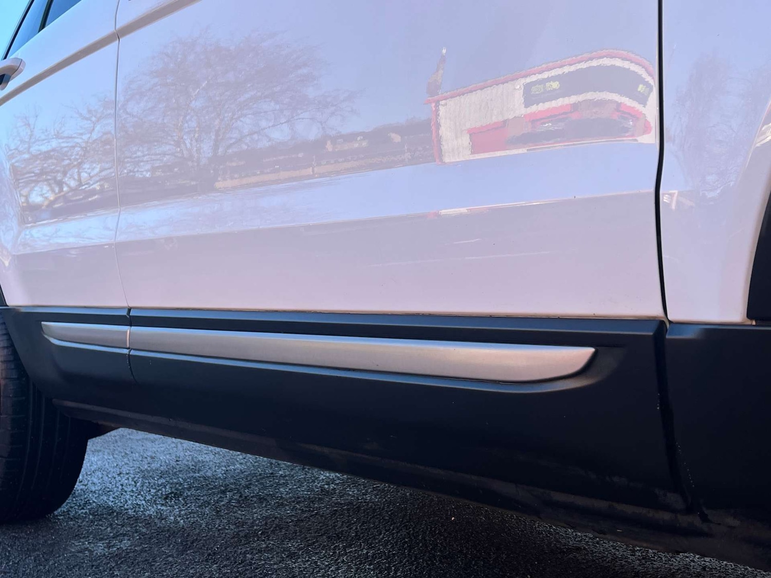 Used Land Rover Range Rover Evoque 2014 for sale - 77001229: Photo 36