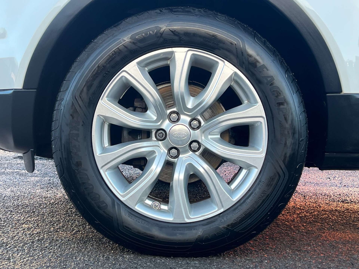 Used Land Rover Range Rover Evoque 2014 for sale - 77001229: Photo 37