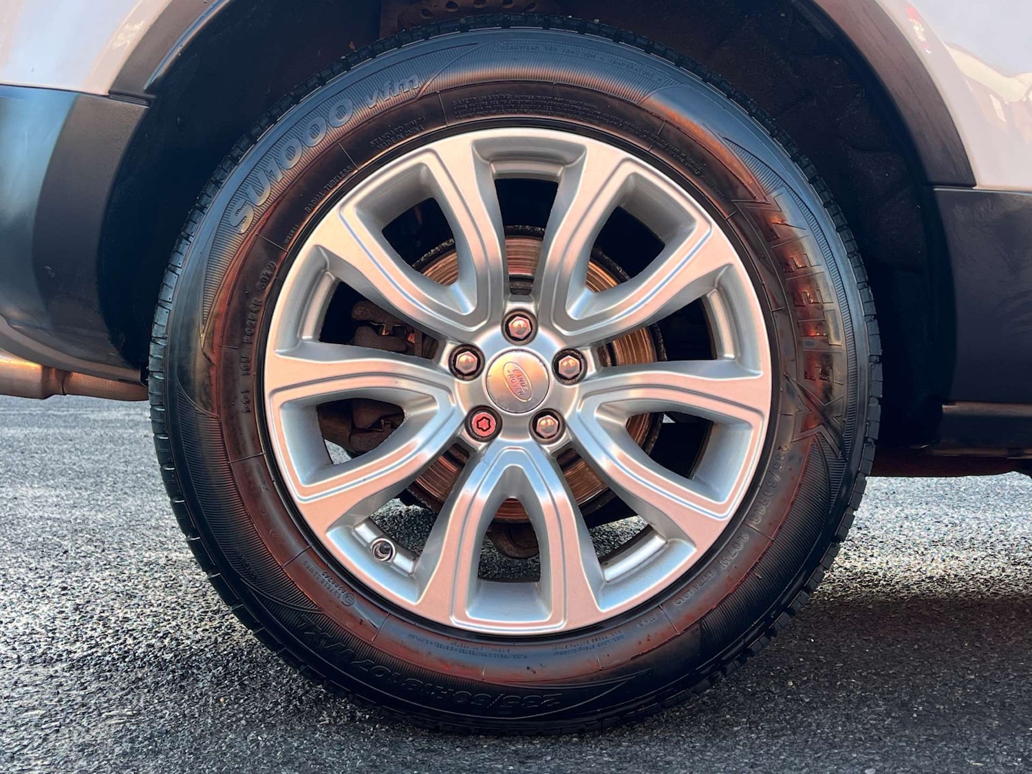 Used Land Rover Range Rover Evoque 2014 for sale - 77001229: Photo 39