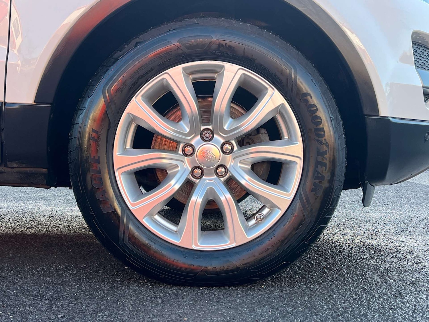 Used Land Rover Range Rover Evoque 2014 for sale - 77001229: Photo 41