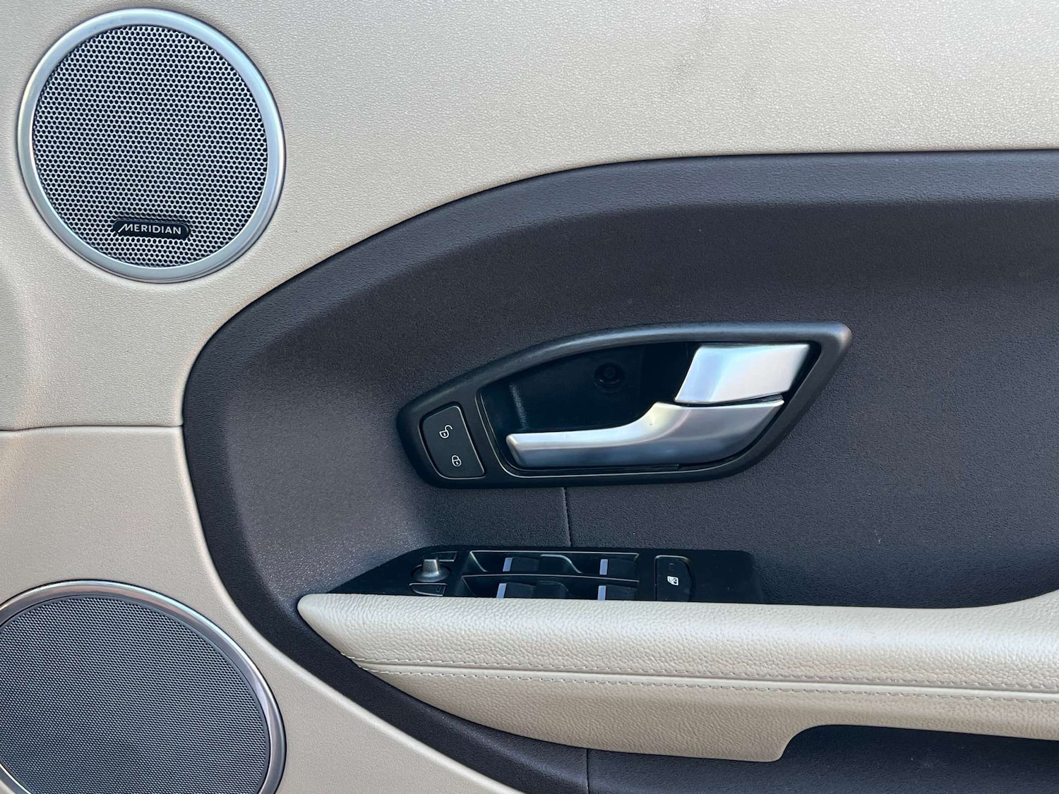 Used Land Rover Range Rover Evoque 2014 for sale - 77001229: Photo 42