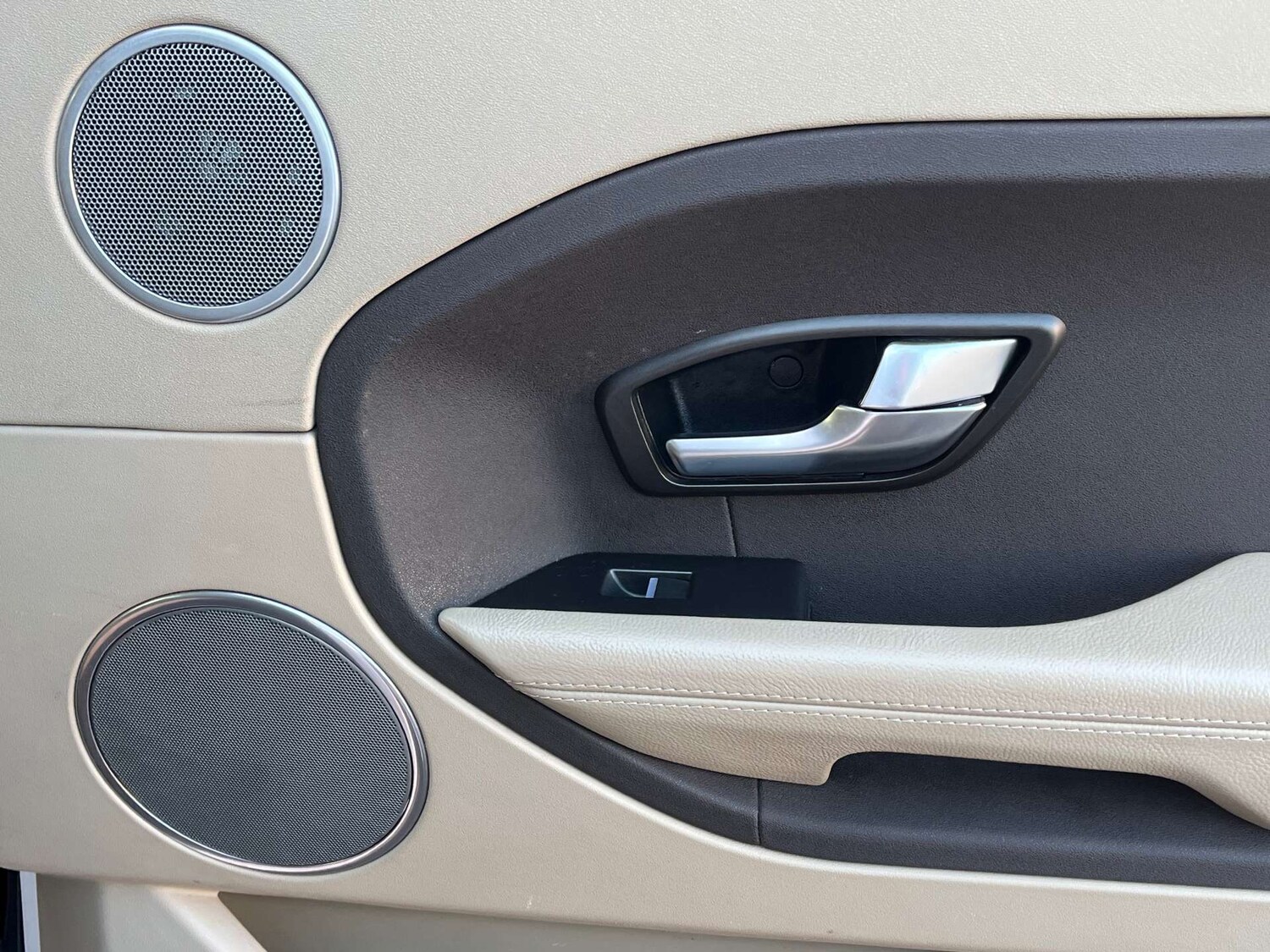 Used Land Rover Range Rover Evoque 2014 for sale - 77001229: Photo 43