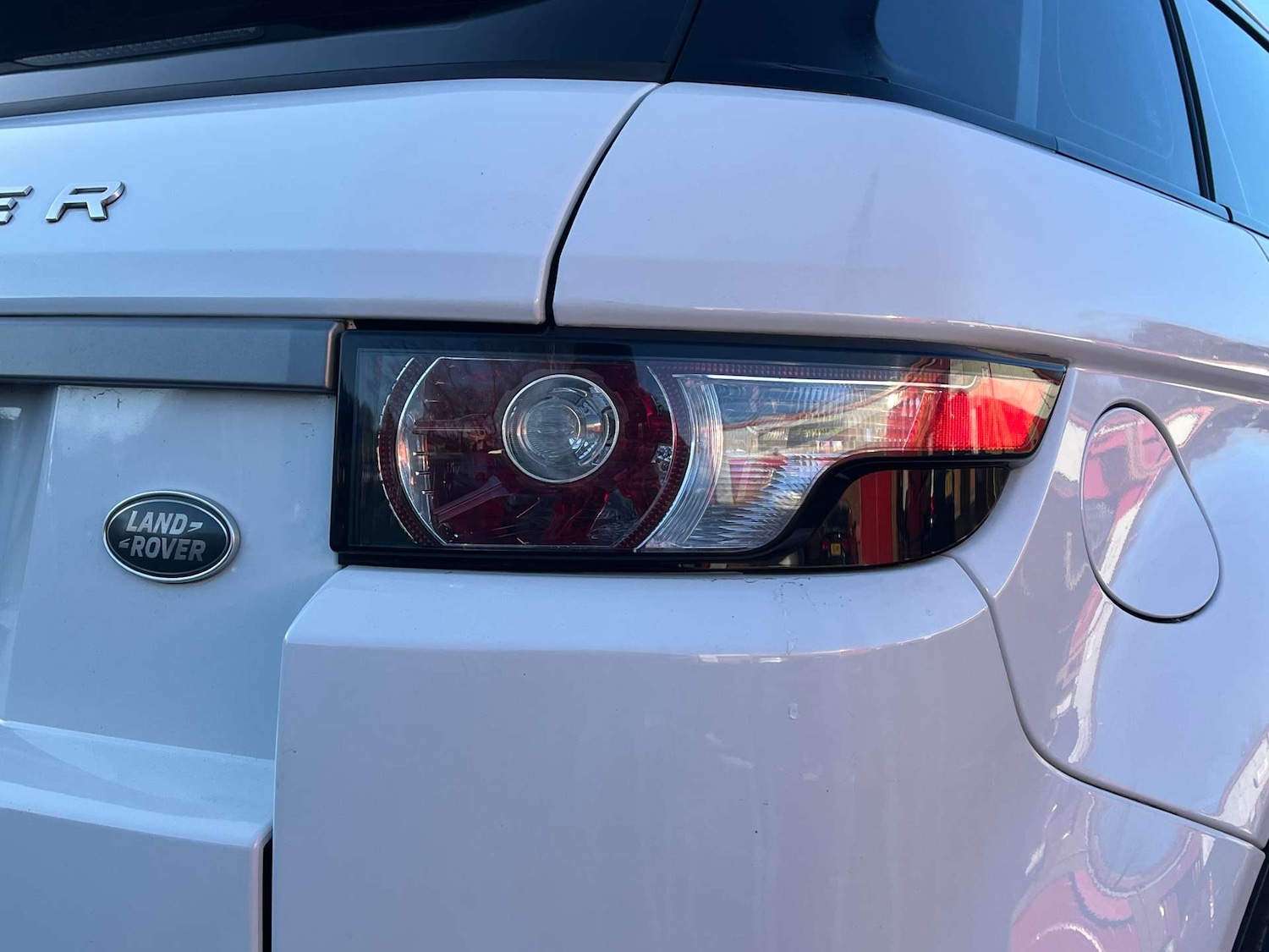 Used Land Rover Range Rover Evoque 2014 for sale - 77001229: Photo 45