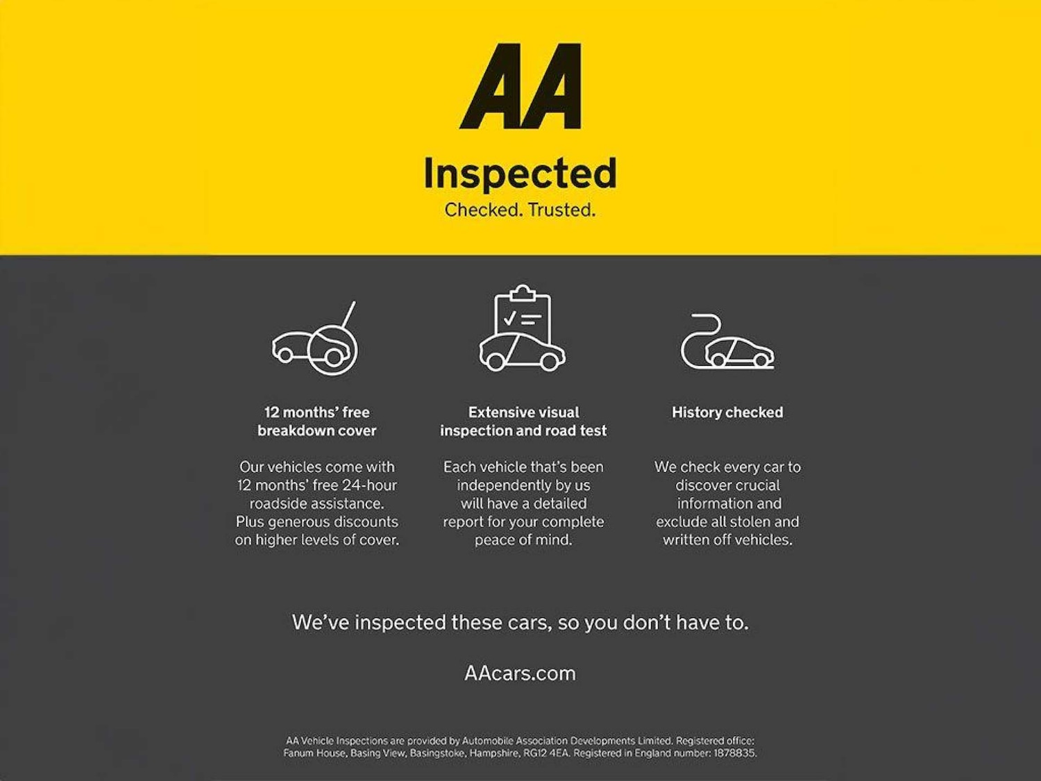 Used Land Rover Range Rover Evoque 2014 for sale - 77001229: Photo 9