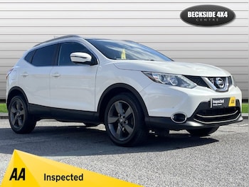 2017 (17) - 1.2 DIG-T N-Vision SUV 5dr Petrol Manual 2WD Euro 6 (s/s) (115 ps)
