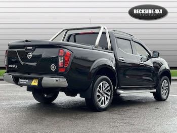 Used Nissan Navara 2017 for sale - 77759662: Photo