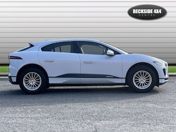 Used Jaguar I-Pace 2020 for sale - 79276752: Photo