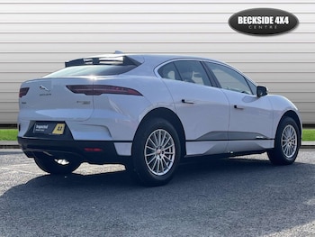 Used Jaguar I-Pace 2020 for sale - 79276752: Photo