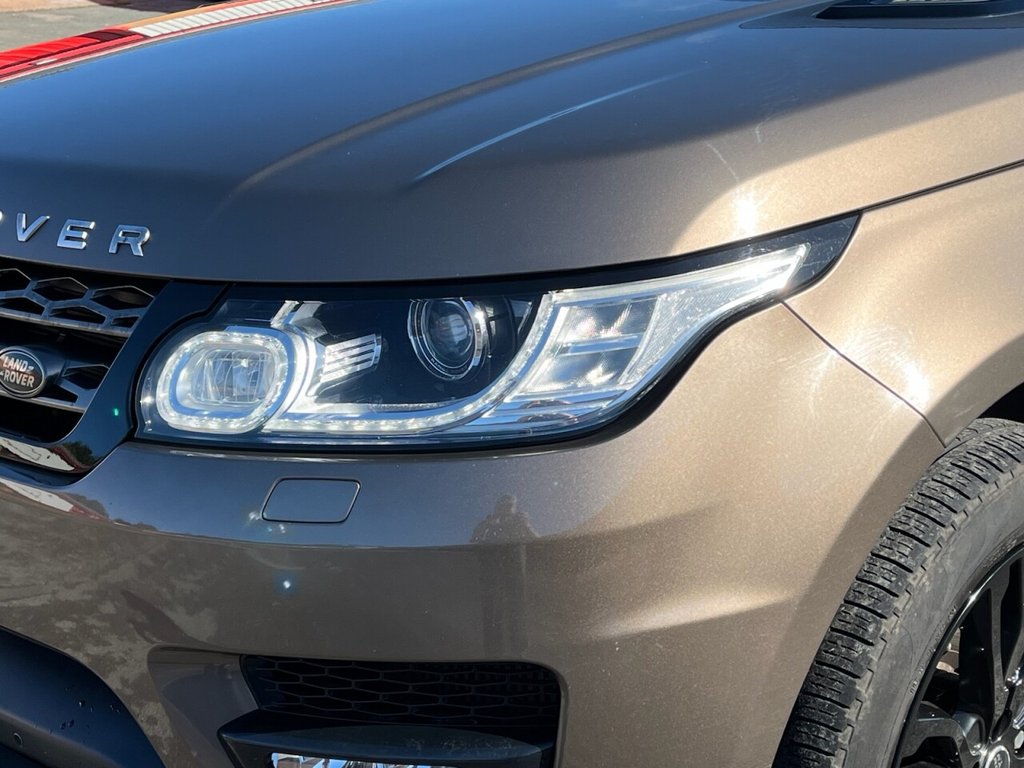 Used Land Rover Range Rover Sport 2014 for sale - 75777513: Photo 13