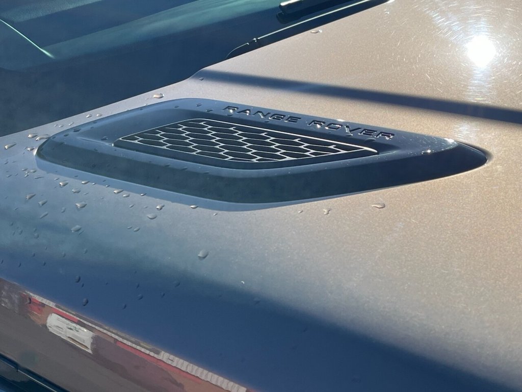 Used Land Rover Range Rover Sport 2014 for sale - 75777513: Photo 15