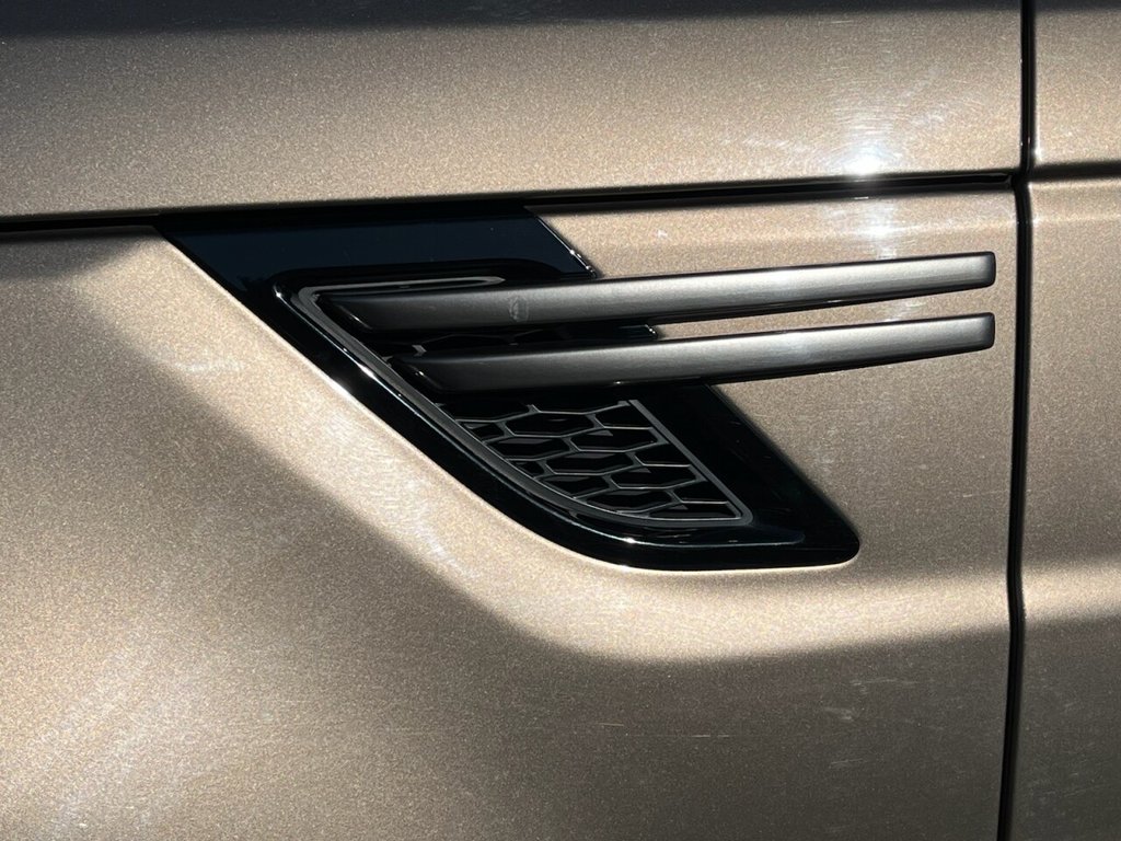 Used Land Rover Range Rover Sport 2014 for sale - 75777513: Photo 17